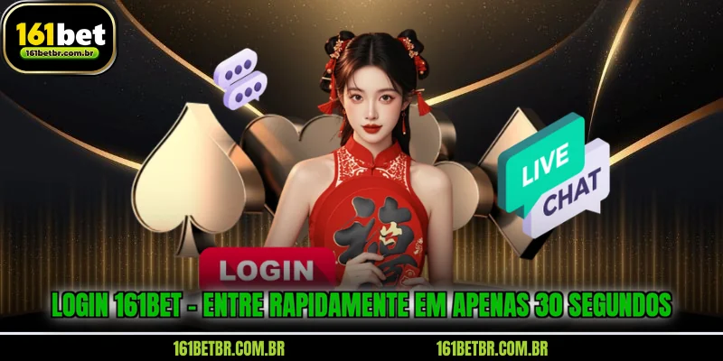 login-161bet-entre-rapidamente-em-apenas-30-segundos